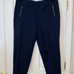 Like New Navy Jones NY Ella Ankle 16W
